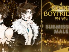 Subby Boyfriend Had a Bad Day and Needs You MAMA