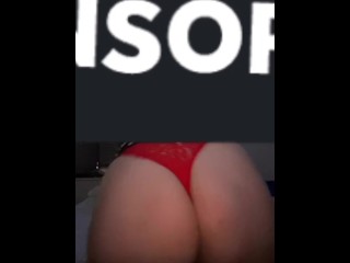 Ass Shaking