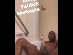BBC Workout(hydromax)🤯 - Screenshot 11 of 16 - Bbc