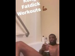 BBC Workout(hydromax)🤯 - Screenshot 16 of 16 - Bbc