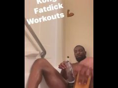 BBC Workout(hydromax)🤯 - Screenshot 5 of 16 - Big Penis