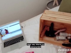 2 Couples: Sex On Live Cam Site - Screenshot 10 of 16 - German Milf