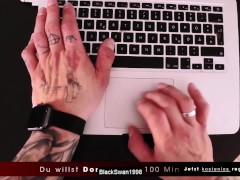Casting Agent Fucks Two Hot German Women - Screenshot 13 of 16 - Hot Brunette