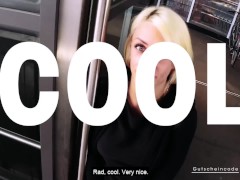 Casting Agent Fucks Two Hot German Women - Screenshot 2 of 16 - Hot Blonde