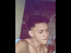 Tiktok muna bago salsal