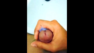 Viral Jakol sa CR habang naliligo (masturbate in the cr while bathing)