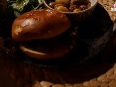 Mes vacances à SAINT-TROPEZ ! LA VILLE CHIC et RESTAURANT AMBIANCE ! Partie 3 - AS's - Ep 19 - VLOG