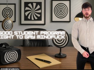 The Good Student Program MINDFUCK