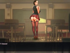 Baca and her classmates best friend make seen in taffy tales