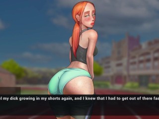 Новый персонаж аниме в ирисных сказках