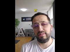 Bitcoin Cheating with her wife  😤 11th April Today