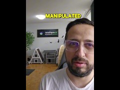 Ethereaum Cuddles with her Girlfriend 11th April