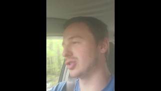 Ich teile meine sexuellen Fantasien mit meiner Frau mit dickem Hintern