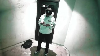 Super Villain