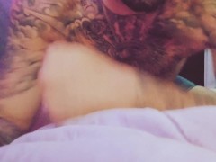 Been So Long "Loud Moaning Fuck" Creampie - Tantaly Sex Doll