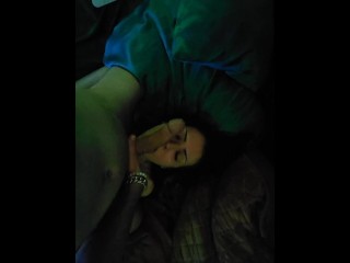 член размером с мою голову