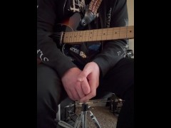 Endurance: Quarter note, eighth note, sixteenth note strumming practice tutorial - Screenshot 10 of 16 - Amateur