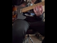 Endurance: Quarter note, eighth note, sixteenth note strumming practice tutorial - Screenshot 13 of 16 - Amateur