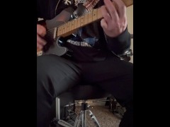 Endurance: Quarter note, eighth note, sixteenth note strumming practice tutorial - Screenshot 16 of 16 - Amateur