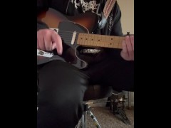 Endurance: Quarter note, eighth note, sixteenth note strumming practice tutorial - Screenshot 4 of 16 - Amateur