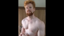 Ginger guy