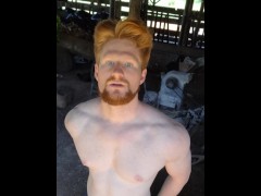 Ginger album for fans