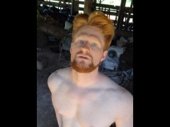 Ginger men profile - Screenshot 13 of 16 - Ginger Boy