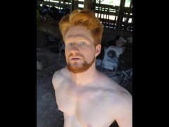 Ginger men profile - Screenshot 7 of 16 - Ginger Boy