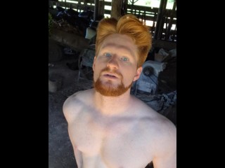 Ginger Men Profile
