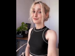 Cocksucker is a compliment in 2025 🥰