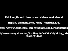 Topless Facesitting Tease - Screenshot 14 of 16 - Ass Smother