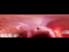 Preview Clip--VORE Fantasy