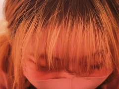【個人撮影】リモコンバイブを入れて秘密のお買い物デート。我慢できずに駐車場で潮吹き...からの中出しセックス。 - Screenshot 13 of 16 - Pov
