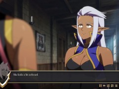 【H ANIME】Vaygren♡ふたなりエロアニメ⑪ エロアニメ｜Futanari Anime｜Hentai