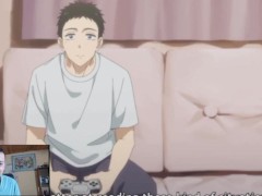 No descansaras esta noche lo dice Gojo Hentai