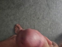 Old guy with a huge thick cock - Screenshot 9 of 16 - Monster Dick