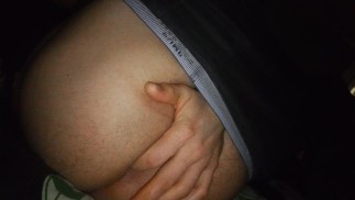 Gay culo rico