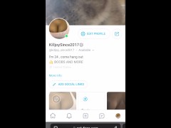 GOT SOME NEW CONTENT//COME CHECK IT OUT !!!!