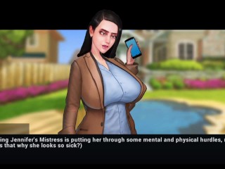 Корейская подруга Дабби и ее муж снимаются в ирисных сказках