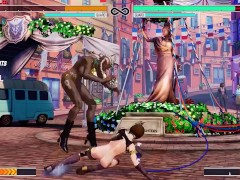 The King Of Fighters Xv Nude Game Play