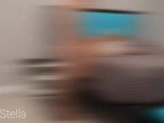 Full Service GILF Maid Takes Anal While Cuffed - HIRED HELP E03 - FREE VIDEO