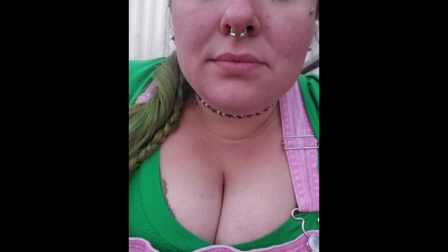 The Girl Next Door Waiting for you to come say Hi