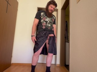 一些Nice喵喵感恩色情😸片/慢Mo射精 😼