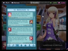 HuniePop Ep.5 ITA