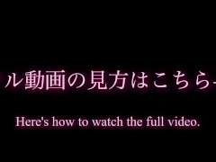 寝バック大好きな変態彼女のヌルヌルおまんこに生挿入♡壊れちゃうくらい奥まで突いたらエビ反りしながら痙攣絶頂　ハメ撮り　痴女　連続イキ　セックス　喘ぎ声　水着跡　美尻　日本人　素人　えむゆみ　カップル - Screenshot 10 of 16 - With