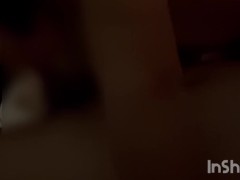【個人撮影】ASMR イヤホン必須　まんこ舐め　乳首舐め、クリ舐め最後は彼女の唾液たっぷり極上フェラで逝ってしまう - Screenshot 14 of 16 - アナル舐め