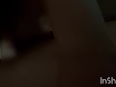 【個人撮影】ASMR イヤホン必須　まんこ舐め　乳首舐め、クリ舐め最後は彼女の唾液たっぷり極上フェラで逝ってしまう - Screenshot 15 of 16 - 美少女