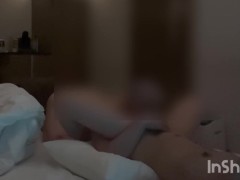 【個人撮影】ASMR イヤホン必須　まんこ舐め　乳首舐め、クリ舐め最後は彼女の唾液たっぷり極上フェラで逝ってしまう - Screenshot 9 of 16 - アナル舐め