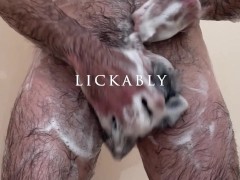 Lickable Dickable Teaser - Screenshot 5 of 16 - Soft To Hard