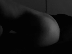 Busty Latina Rides Black Dick And Gives Super Head